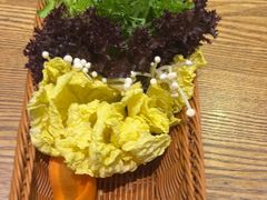 -尚海豆捞(乐虹坊店)