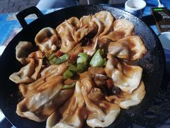 -土老帽地锅居(南门口河南街店)