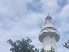 -烟台山景区