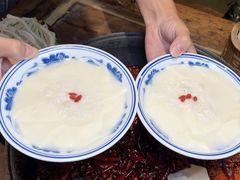 -周小明火锅(黑金冠社区店)