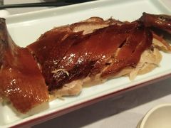 -京味斋·北京烤鸭(华威桥北工大店)
