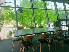 -Cetus coffee鲸鱼座咖啡·拼豆(二仙桥公园店)