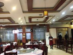 大堂-万春卤菜(天乡后街步行街店)