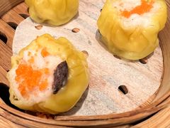 -ManHo万豪中餐厅(成都茂业JW万豪酒店)