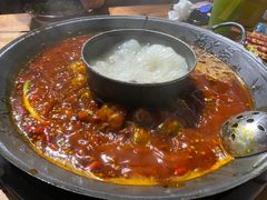 -楠火锅(龙阳广场店)