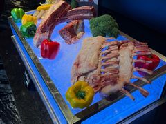 -西安W酒店·WEI全味西餐厅