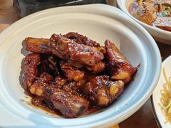 -食光慢宴·安吉土菜馆