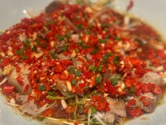-客宴·江西客家菜(红角洲店)