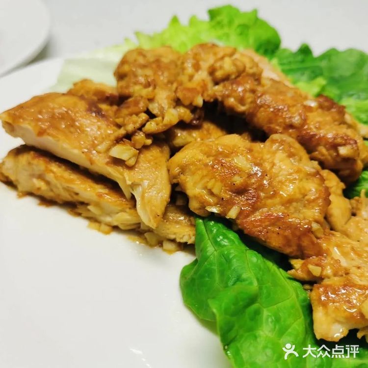 好好吃饭不点外卖