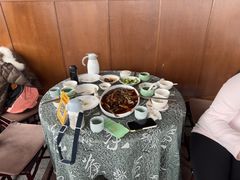 -湖畔居茶楼(湖滨店)