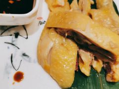 -新白鹿餐厅(爱琴海购物中心店)