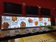 -吉吉向上炭烤鸡肉煲(大学城店)