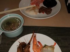 -广东嘉华大酒店·金銮阁中餐厅