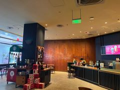 -星巴克(运城万达店)