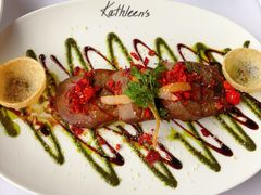 -Kathleen's Waitan 凯圣琳江景西餐厅(外滩店)