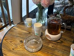 -院里寻菜·精致庭院菜(观沙岭店)