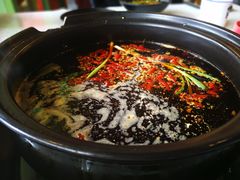 -钢管厂五区小郡肝串串香(南山店)