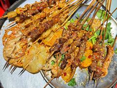 -醉烧膘·烧烤夜宵王(总店)