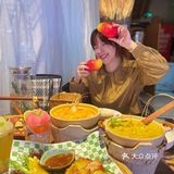 温州爆火🔥排队都要吃的泰妃殿 贼好吃啦[流泪]