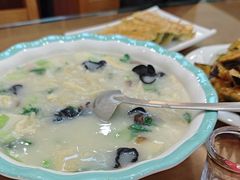 -春水锅贴·传统鲁菜(大明湖店)