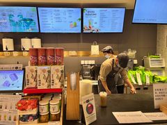 -奈雪的茶(凯德新都心店)