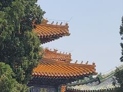 -历代帝王庙博物馆