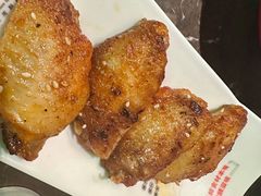 -串王阿三烧烤·小龙虾·烤鱼(拱墅胜利河美食街店)