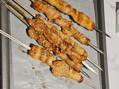 -海卫蚝情·海鲜烧烤