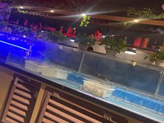 -川渝又一村火锅烤肉自助(步行街店)