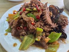 -巧味小馆