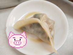 -金城包子牛肉灌汤包(台东四路店)