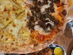 -1861意大利餐厅(文化广场店)