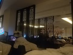 -汤里来温泉