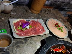 -重庆渝达老火锅(春熙路店)