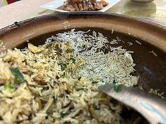 -台山第一家兴华黄鳝饭·黄鳝婆(合水分店)