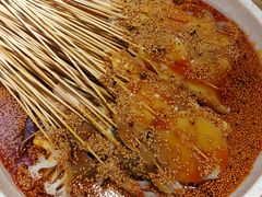 -叶婆婆钵钵鸡(解放碑店)