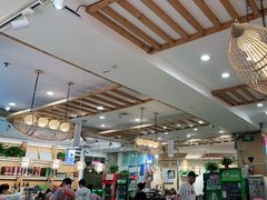 -大师傅金奖啤酒鱼(西街口总店)