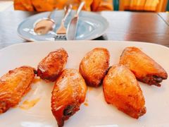 -莫多多餐厅