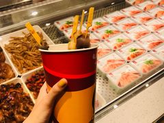 -廖记棒棒鸡(华贸店)