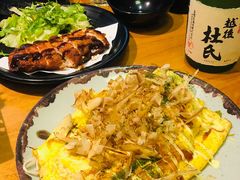 大阪鸡蛋烧-胜代日本料理(云程巷小区店)