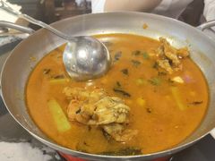 -新白鹿餐厅(百联中环店)