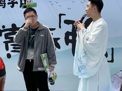 -徐家鸭子·非遗烤鸭(老门东店)