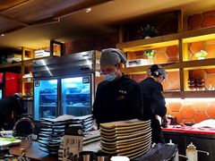 -御牛道日式烤肉料理(杭州万象城店)