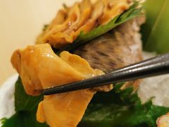 芥末大海螺-小句号·精致料理(江南环球港店)