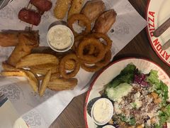 -Tubestation站点比萨(高新万达ONE店)