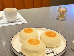 -延年酒店-荟享餐厅(东塘店)
