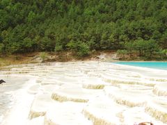 -玉龙雪山蓝月谷