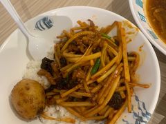 -食悦天美食广场(武汉壹方购物中心店)