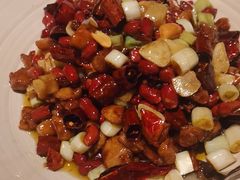 -巴蜀风·地道川菜(总店)