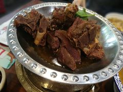 -临潼印象·特色陕菜